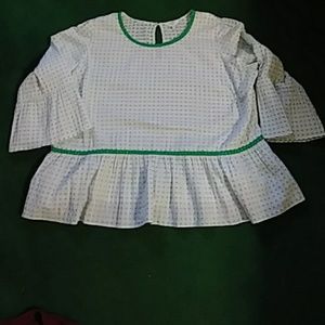 Crown& Ivy Shirt 2X